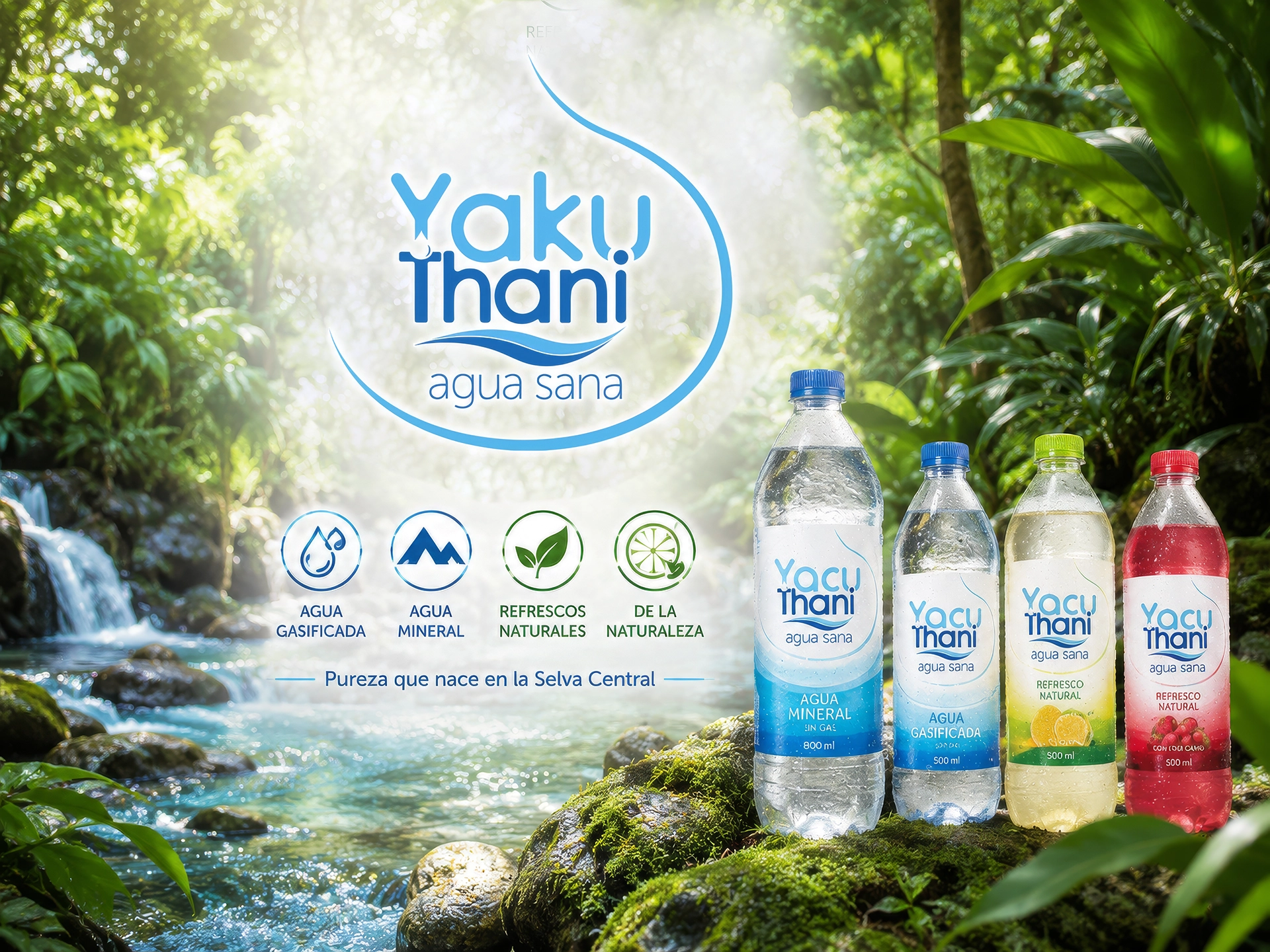Yaku Thani